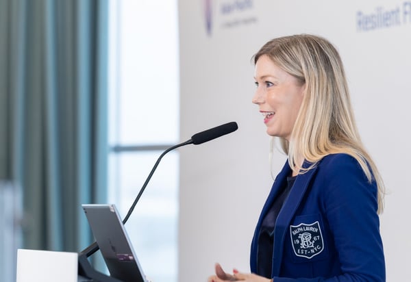 Arbetsplatsen som katalysator för hållbar utveckling – insikter från World Workplace Asia-Pacific