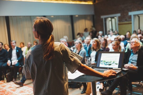 Presentation