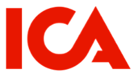 ICA Logo