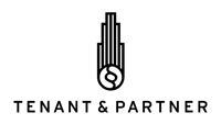 Tenant and Partner logo