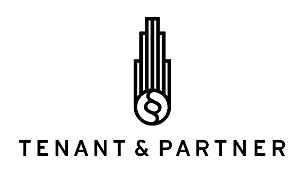 Partner Rentals Logo Tenant & Partner | Workplace development