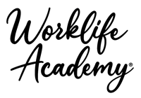 Worklife Academy logo
