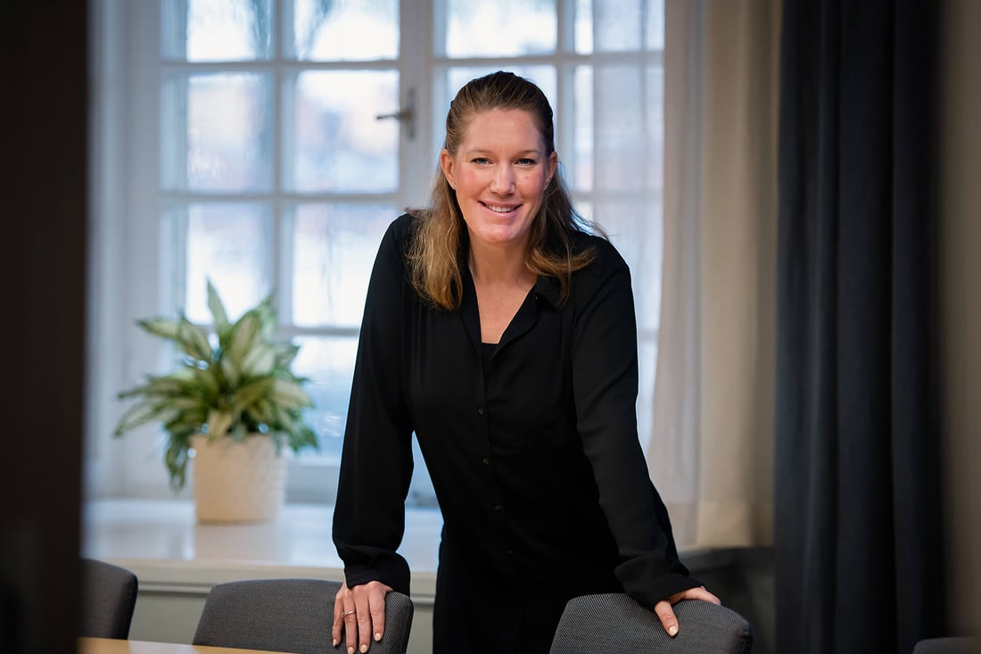 Josefine-Lundin