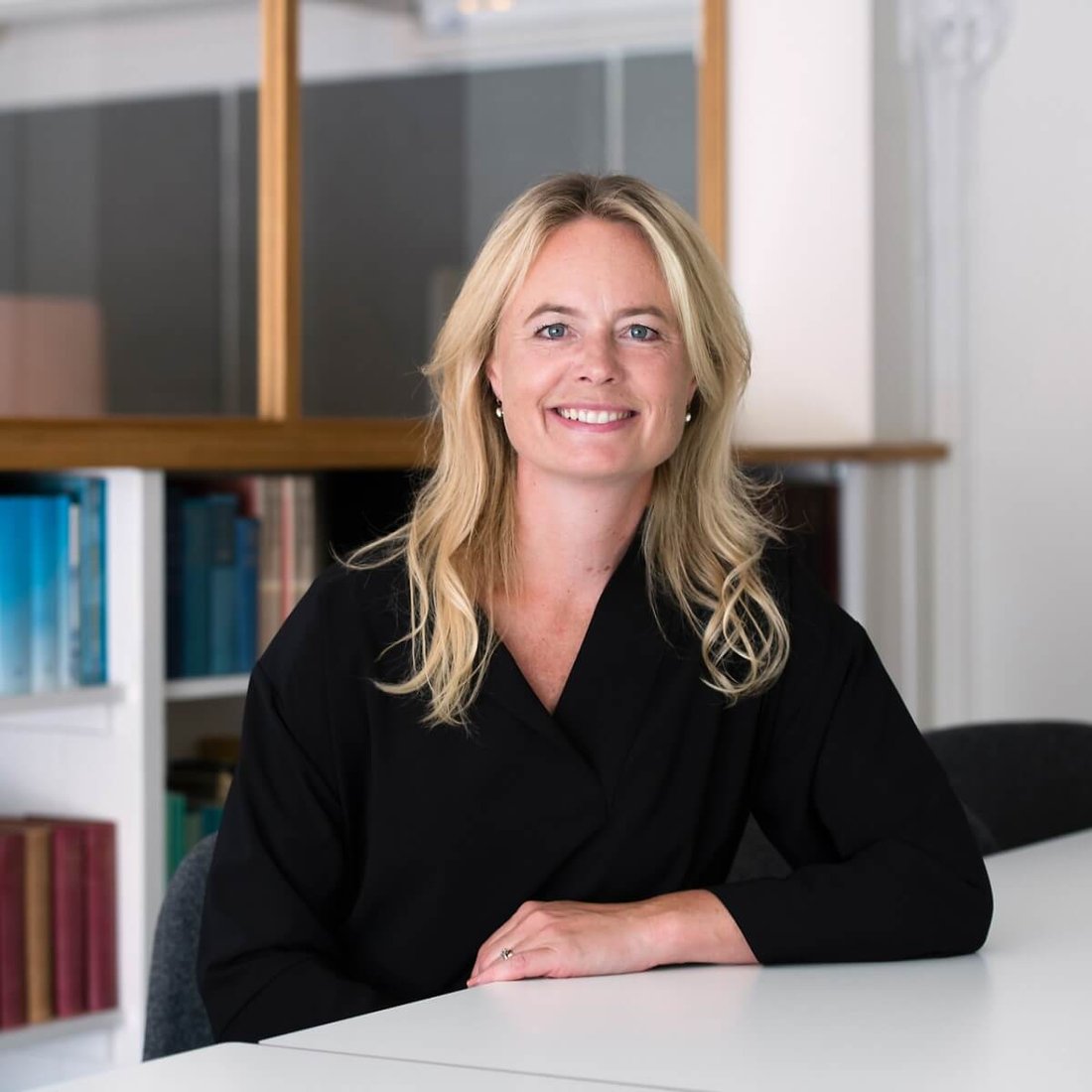 Karin-Sundgren-Nilheim