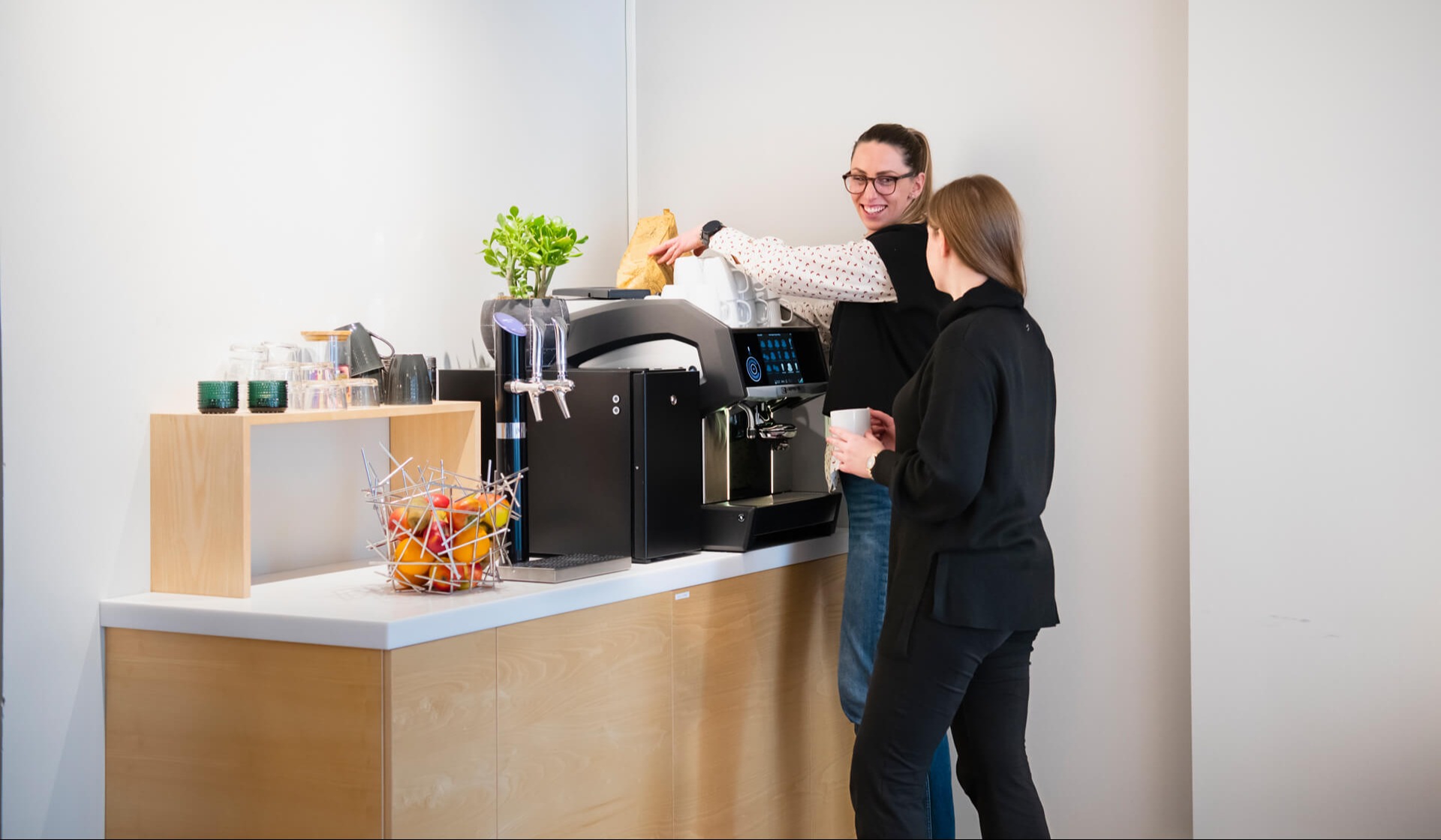 Facility Management