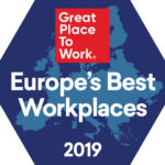 logo europe´s best workplaces