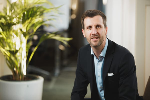 Vi bemannar våra projekt för kundens och individens bästa