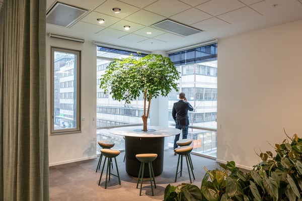 Hur påverkas hyresnivåerna av covid-19?