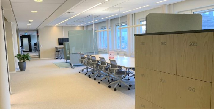 atea-kista