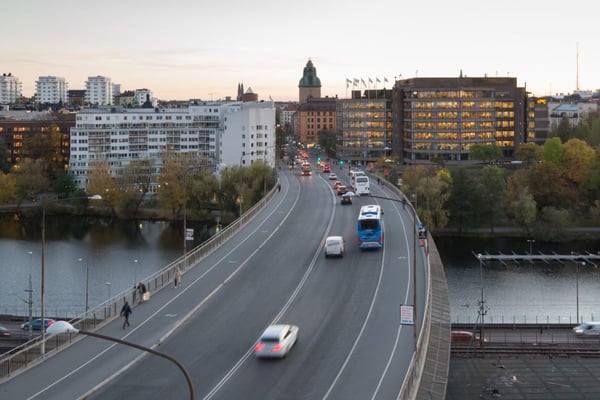 Bliwa satsar på samverkan – Tenant & Partner bistår i omlokaliseringen