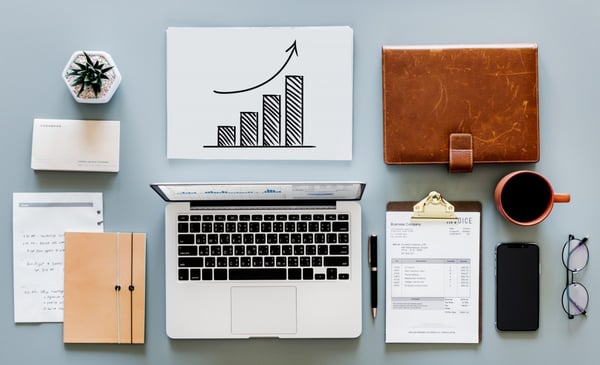Top 5 workplace trends