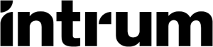 Intrum logo