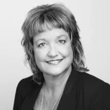 Ulrica Nordström