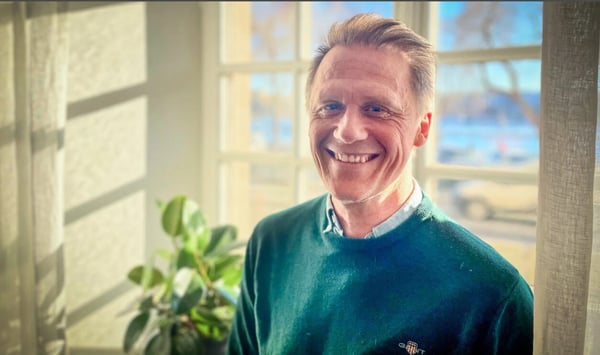 jesper trotzig tenant and partner