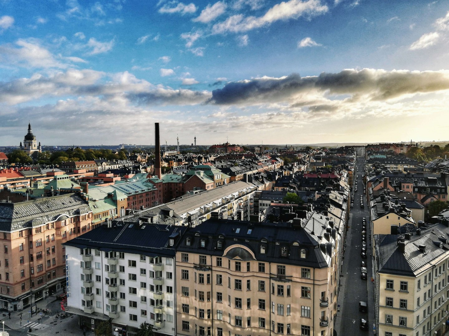 Kontor och hyresgastmarknaden Stockholm