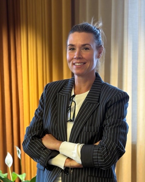 Jessica Meyer